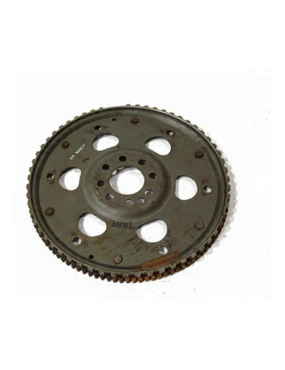 Volante Motor Azera 3.0 2013 2014 2015 2016 Prateado