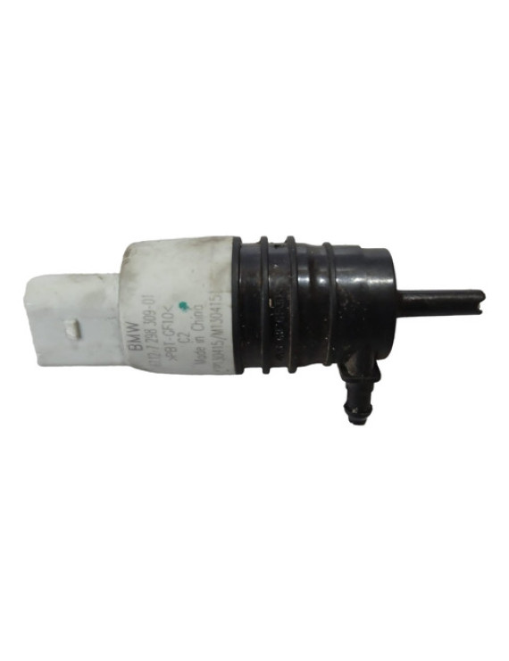 Bomba Esguicho Do Limpador Dianteiro Bmw 135 2015