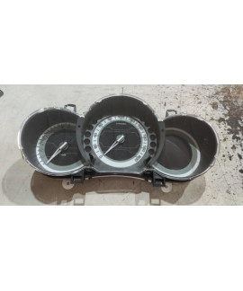 Painel Instrumentos Citroen C3 2013 2014 2015 2016 Painel Instrumentos Citroen C3 2013 2014 2015 2016