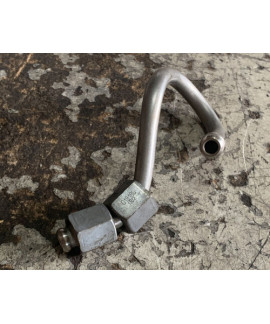 Cano Retorno Flauta Injeção C4 1.6 Thp 2019 Cano Retorno Flauta Injeção C4 1.6 Thp 2019