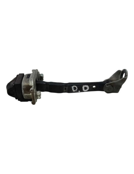 Limitador Porta Dianteira Direita Fit 2009 - 2014