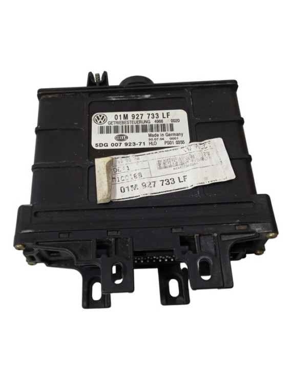 Módulo Câmbio Automático Audi A3 2005 / 01m927733lf