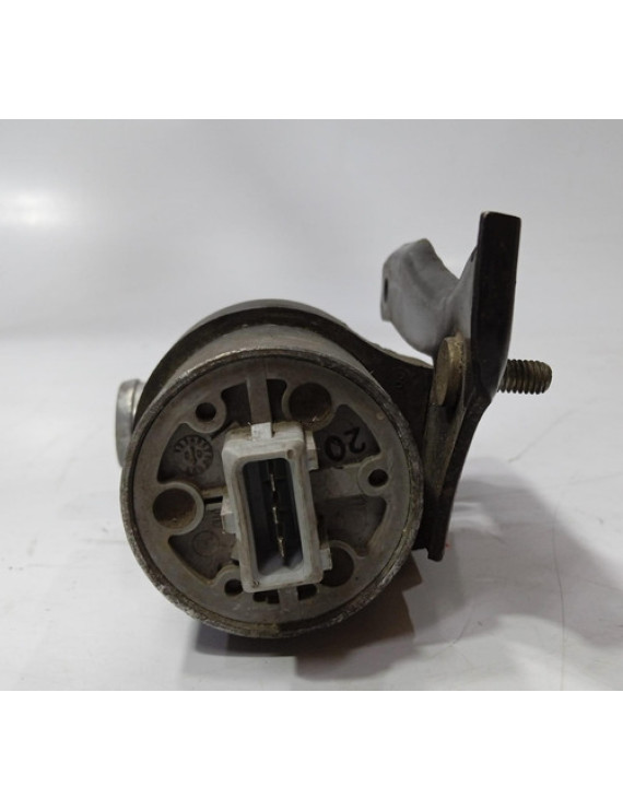 Atuador Marcha Lenta Bmw 325 1998 - 2003 / 0280140545