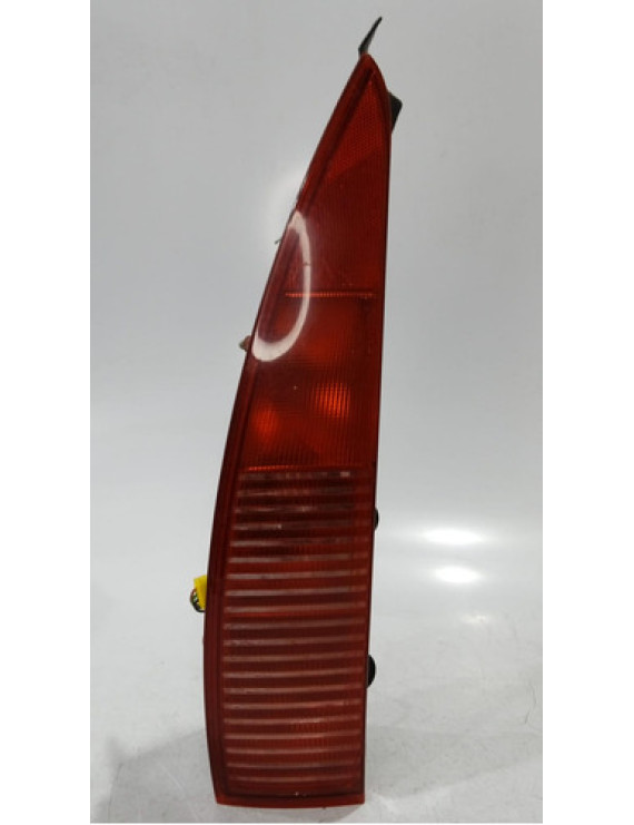 Lanterna Direita Citroen C5 Sw Perua 2003 2004 2005 Direito/passageiro Vermelho