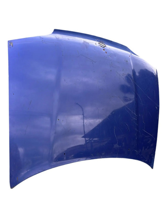 Capô Suzuki Swift 1990 A 1996 Detalhe