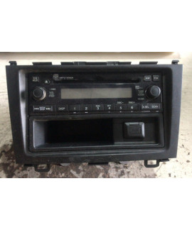 Radio Som Honda Crv 2010 / 39100swa Radio Som Honda Crv 2010 / 39100swa