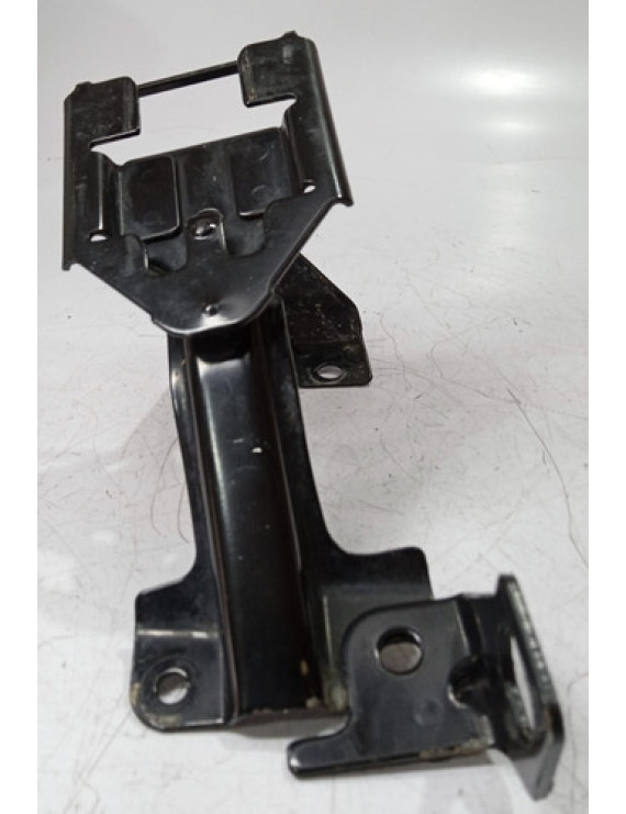 Suporte Do Filtro Canister Corolla 2003 - 2008 Preto