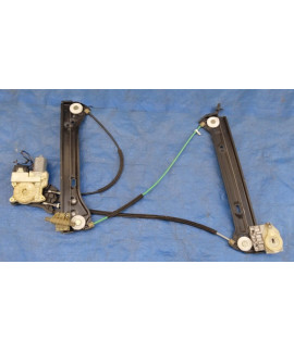 Máquina De Vidro Direita Mini Cooper S 2p 2014 - 2019 Máquina De Vidro Direita Mini Cooper S 2p 2014 - 2019