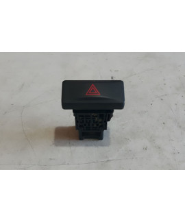 Botão Do Pisca Alerta Nissan Xtrail 2009 2010 2011 Preto Botão Do Pisca Alerta Nissan Xtrail 2009 2010 2011 Preto