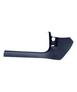 Acabamento Soleira Dianteira Esquerda Audi A5 2009 - 2013 Preto Acabamento Soleira Dianteira Esquerda Audi A5 2009 - 2013 Preto