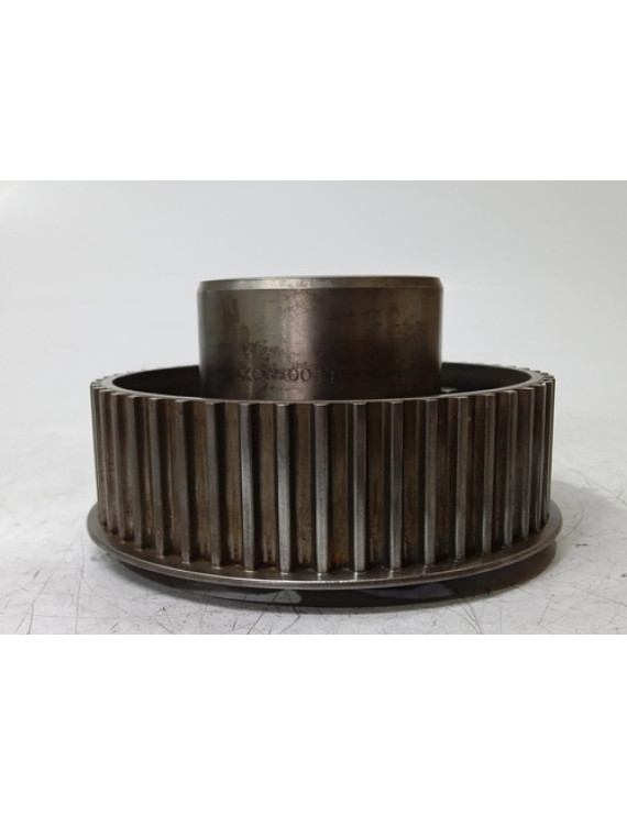 Polia Comando Admissão C5 Peugeot 407 3.0 V6 2006