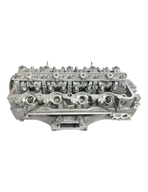 Cabeçote Civic G9 1.8 2.0 2012 - 2016 Hba-r1a