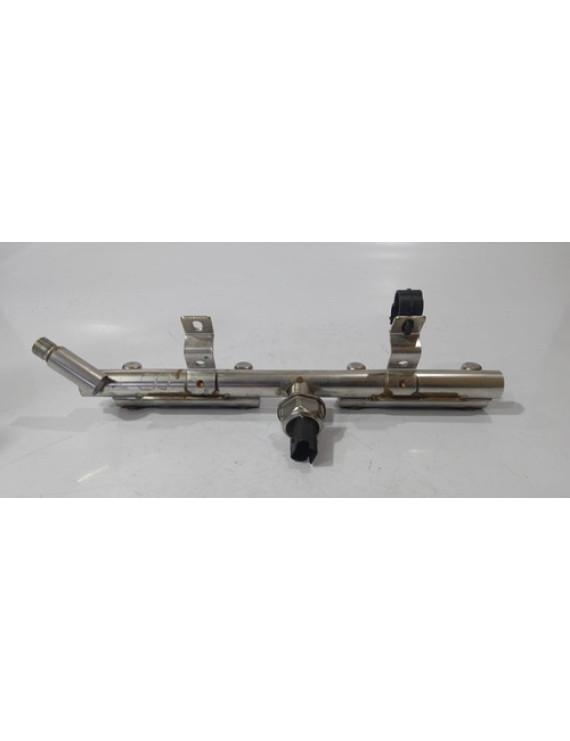 Flauta Injeção C4 Picasso 3008 1.6 Thp 2018 2019 9675330380