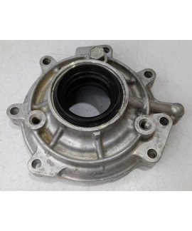 Tampa Diferencial Dianteiro Outlander 3.0 2010 2011 2012