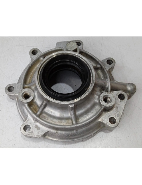 Tampa Diferencial Dianteiro Outlander 3.0 2010 2011 2012
