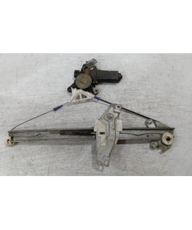 Máquina Vidro Traseiro Direito Corolla 1991 - 1995 Máquina Vidro Traseiro Direito Corolla 1991 - 1995