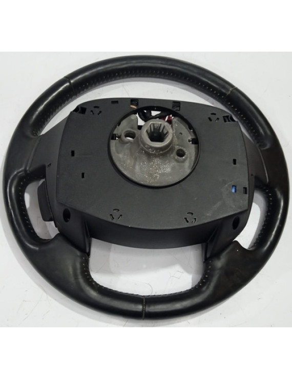 Volante Botões Freelander 2 2012 2013 2014 2015