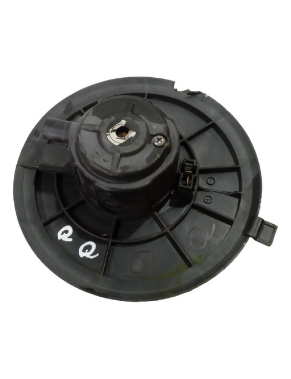 Motor Ar Forçado Chery Qq 1.1 2012