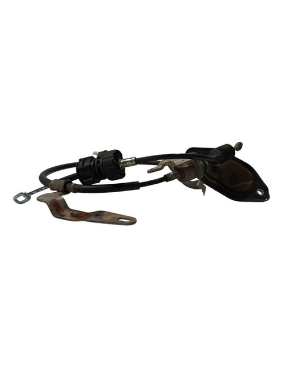 Cabo Trambulador Câmbio Automático Crv 2007 - 2011