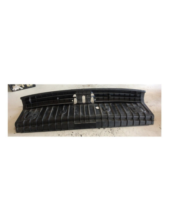 Acabamento Porta Malas Bmw 116i 118i 120i 2013 2014 Preto