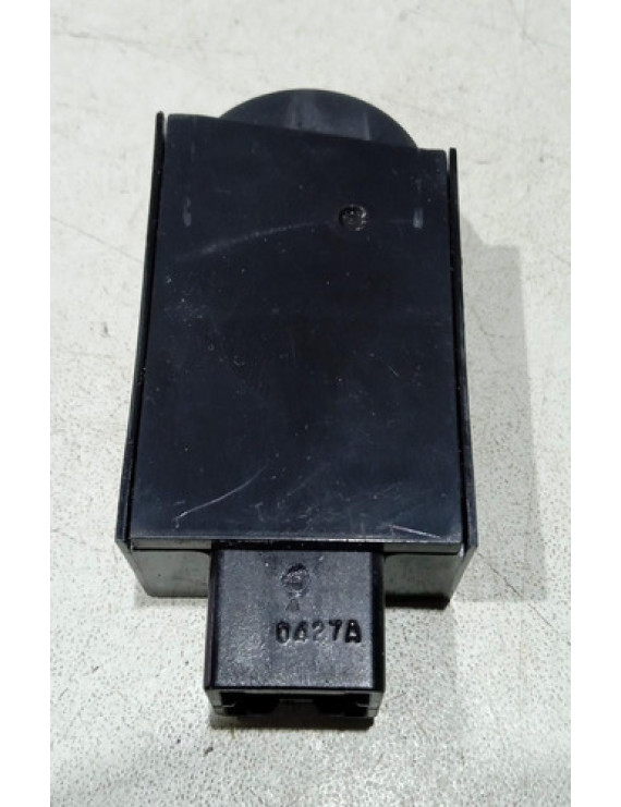 Botão Regulador Dos Farois Subaru Forester 2010 Preto