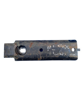 Suporte Barra Torção Dianteira Dir Mercedes Ml500 2004-2006