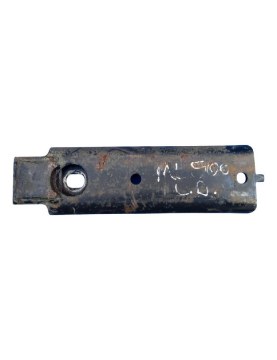 Suporte Barra Torção Dianteira Dir Mercedes Ml500 2004-2006