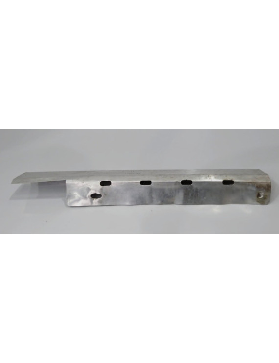 Defletor Calor Cano Freio Audi A3 2001 A 2006