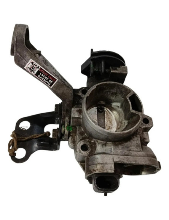 Tbi Corpo Borboleta Clio Peugeot 206 1.0 8v 1998 - 2004