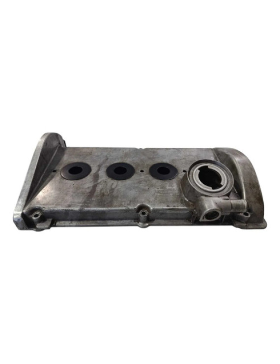 Tampa De Válvulas Audi A3 1.8 Aspirado 2001 - 2005 Cinza