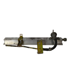 Flauta Injeção Honda Civic G6 1.6 1997 - 2000 Flauta Injeção Honda Civic G6 1.6 1997 - 2000
