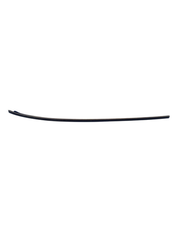 Friso Teto Direito Jac J3 Hatch 2010 - 2015 Preto