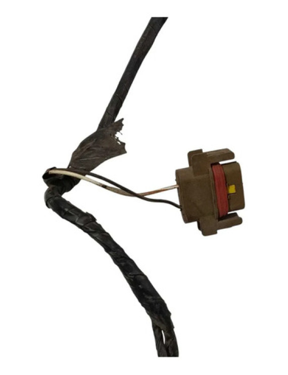 Chicote Sensor Estacionamento Dianteiro Chrysler 300c 2007