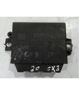 Módulo Estacionamento Tiguan Tsi 2.0 2011 / 5n0919475b     Preto