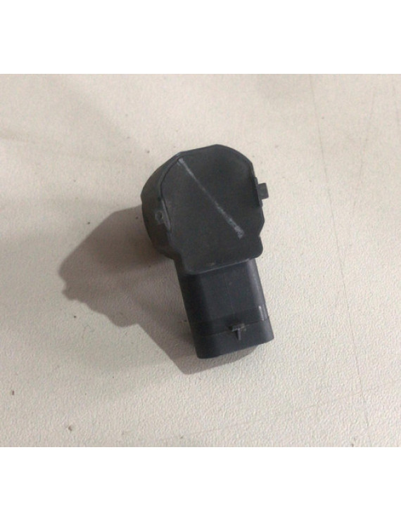 Sensor Estacionamento Freelander 2 07 - 12 / 6w83-15k869-ca Preto
