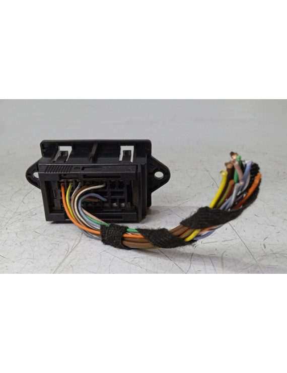 Conector Chicote Obd Mercedes C300 2016 2017 2018