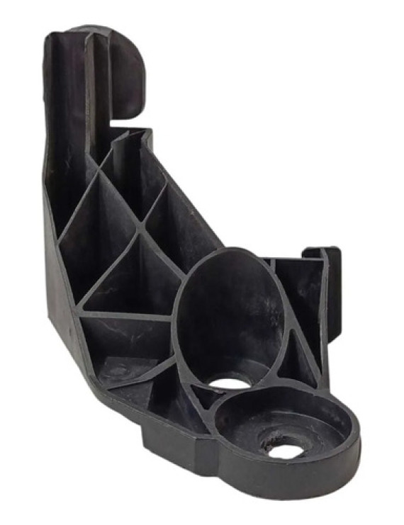 Guia Superior Radiador Bmw 320i E46 2001 - 2006