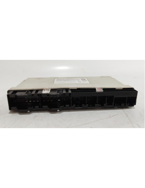 Modulo Banco Dianteiro Bmw 550i 2011 - 2015 / 61359225623901
