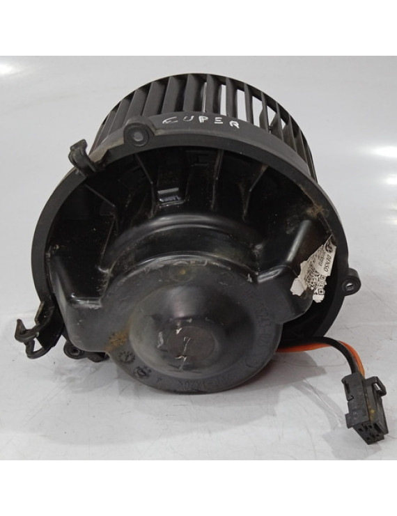 Motor Ar Forçado Mini Cooper S 2015 2016 2017 2018