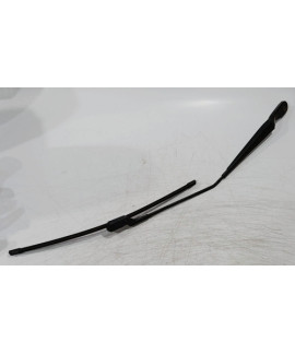 Braço Limpador Parabrisa Lado Direito Volvo C30 2008 2009 Direito