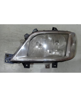 Farol Esquerdo Mercedes Sprinter 4-t Bus 2000 - 2006 Esquerdo