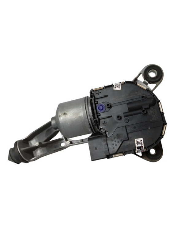 Motor Limpador Esquerdo Parabrisa Focus 2014 - 2019