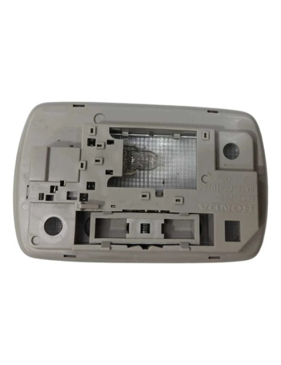 Luz Teto Cortesia Honda City 2015 - 2021