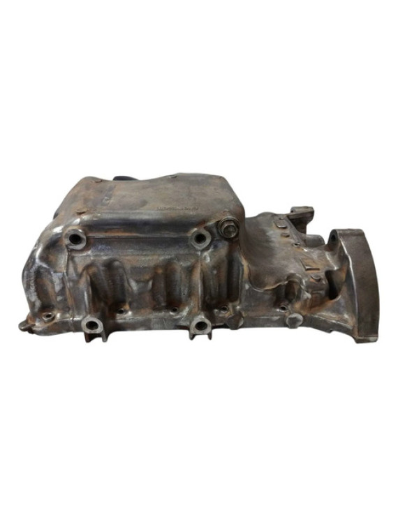 Cárter Óleo Motor Civic 1.8 16v Flex 2012 - 2016 G9
