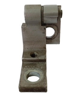 Dobradiça Direita Do Porta Malas Audi A6 Allroad 2001   