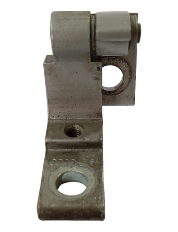 Dobradiça Direita Do Porta Malas Audi A6 Allroad 2001   