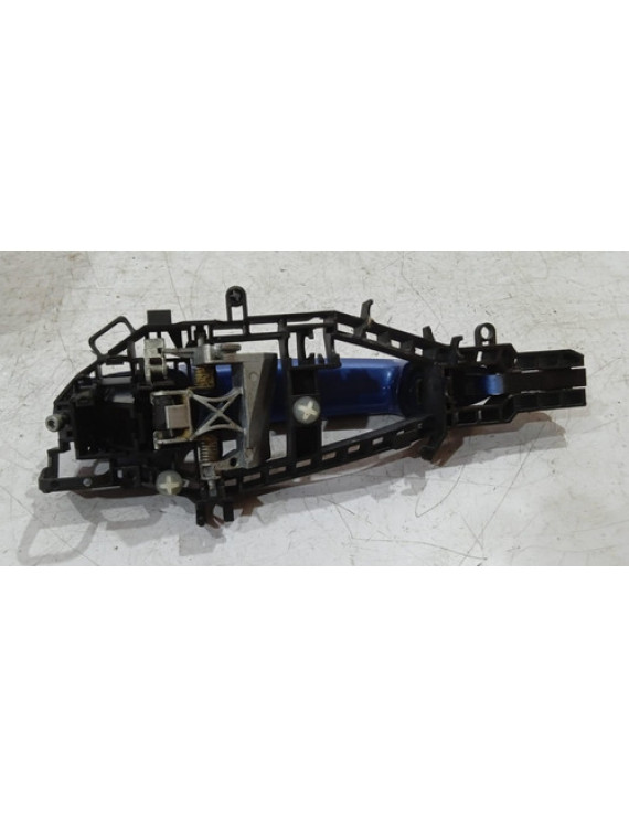 Maçaneta Externa Dianteira Direita Bmw 135 2015 Dianteira