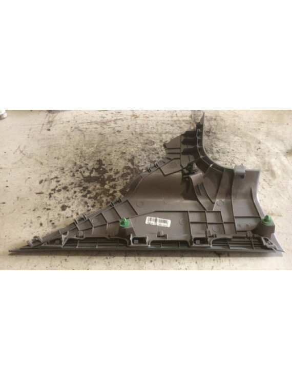 Acabamento Coluna Traseira Esq. New Civic 2014 84180-tr8