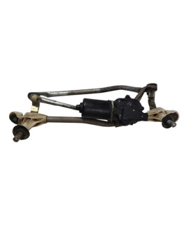 Motor Limpador Parabrisa Honda Fit 2003 - 2008