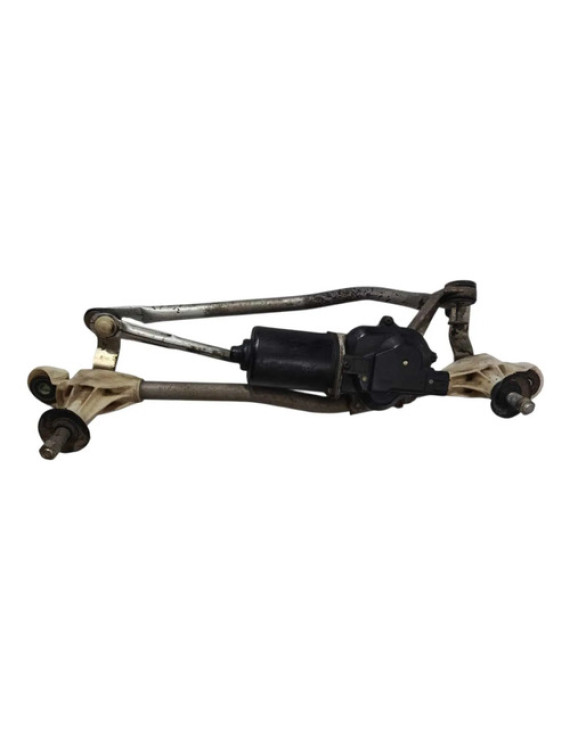 Motor Limpador Parabrisa Honda Fit 2003 - 2008
